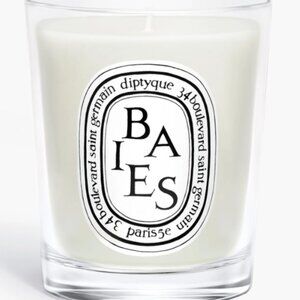 NEW - Diptyque Baies (Berries) Candle 2.4oz